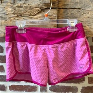 Nike shorts